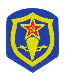 PATCH-RUSSIAN PARATROOPER