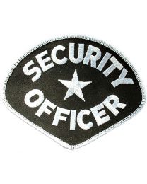 PATCH-SECURITY,OFFICER