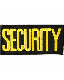 PATCH-SECURITY TAB