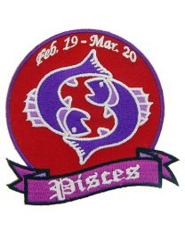 PATCH-SIGN,PISCES