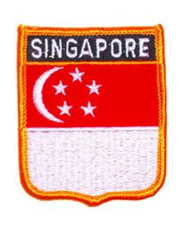 PATCH-SINGAPORE