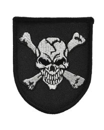 PATCH-SKULL,DEATH HEAD