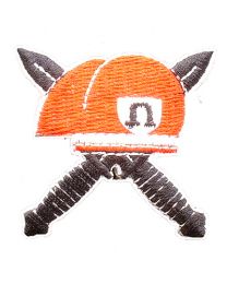 PATCH-SOLDIER FORT.