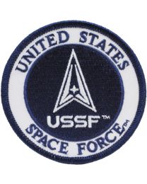 PATCH-USSF,UNITED STATES