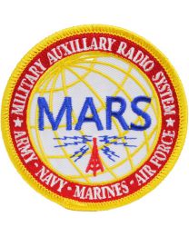 PATCH-SPACE,MARS,LOGO