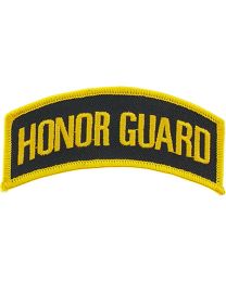 PATCH-HONOR GUARD TAB