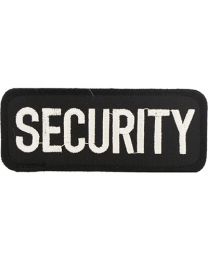 PATCH-SECURITY TAB