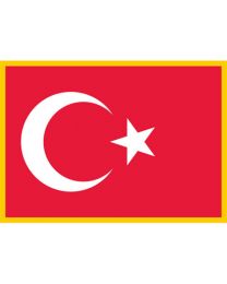 PATCH-TURKEY