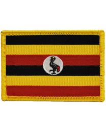 PATCH-UGANDA