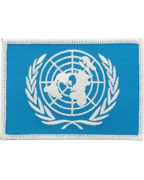 PATCH-UNITED NATION