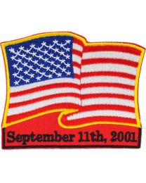 PATCH-USA,911,WAVY