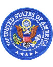 PATCH-USA,SEAL