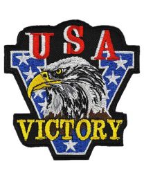 PATCH-USA,VICTORY,EAGLE