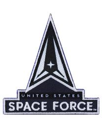 PATCH-USSF DELTA III
