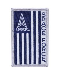 PATCH-USSF BANNER