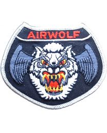 PATCH-USAF,AIRWOLF