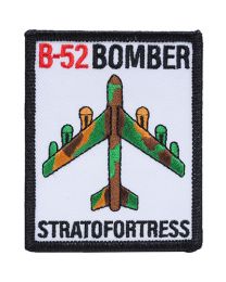PATCH-USAF,B-52