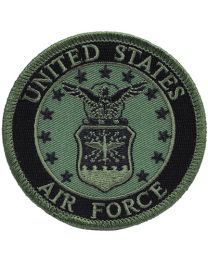 PATCH-USAF EMBLEM (03S)