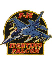 PATCH-USAF,F-016