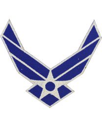 PATCH-USAF SYMBOL (04)