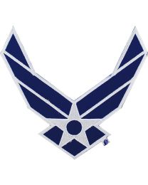 PATCH-USAF SYMBOL (05)