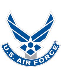 PATCH-USAF SYMBOL II (12)