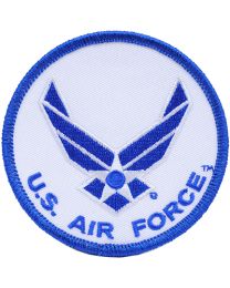 PATCH-USAF SYMBOL II