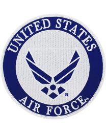 PATCH-USAF SYMBOL III
