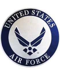 PATCH-USAF SYMBOL III