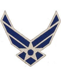 PATCH-USAF SYMBOL
