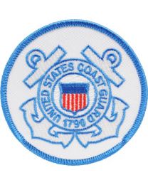PATCH-USCG LOGO (03)