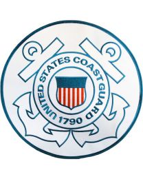 PATCH-USCG LOGO (12)