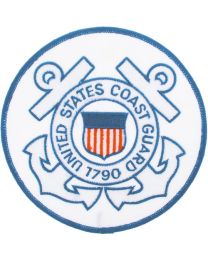 PATCH-USCG LOGO (04)