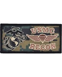 PATCH-USMC,RECON