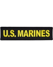 PATCH-USMC,TAB