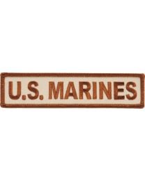 PATCH-USMC,TAB