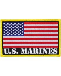 PATCH-USMC USA