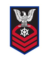 PATCH-USN,CHIEF PETTY OFF