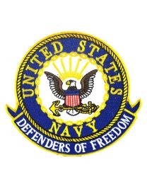 PATCH-USN,DEFENDERS OF