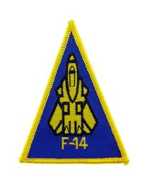 PATCH-USN,F-14