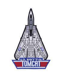 PATCH-USN,F-14 TOMCAT