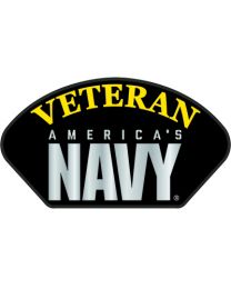PATCH-USN,HAT,America's Navy