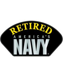 PATCH-USN,HAT,America's Navy