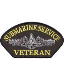 PATCH-USN,HAT,SUBMARINE