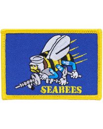 PATCH-USN,SEABEES,FLAG