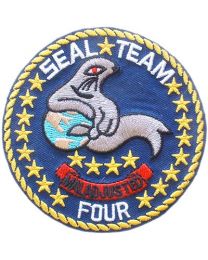 PATCH-USN,SEAL TEAM,04