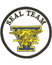 PATCH-USN,SEAL TEAM,05