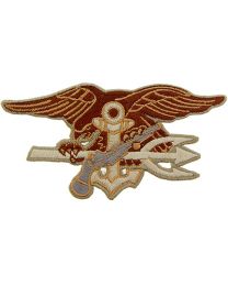 PATCH-USN,SEAL TRIDENT