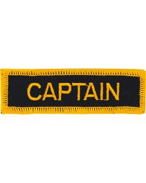 PATCH-USN,TAB,CAPTAIN