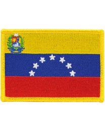 PATCH-VENEZUELA